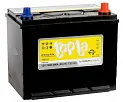 Аккумулятор для легкового автомобиля <b>Topla EFB Stop&Go Start-Stop (112270 57029) 70Ач 680А</b>