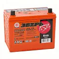 Аккумулятор для легкового автомобиля <b>Зверь Asia 110D26R 82Ач 750А</b>