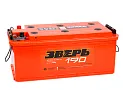 Аккумулятор для грузового автомобиля <b>Зверь 190Ач 1350А</b>