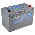Аккумулятор для легкового автомобиля <b>Exide EA954 95Ач 800А</b>