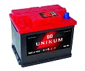 Аккумулятор для легкового автомобиля <b>UNIKUM 60Ач 500A</b>
