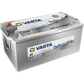 Аккумулятор для грузового автомобиля <b>Varta Promotive EFB C40 240Ач 1200А 740 500 120</b>
