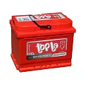 Аккумулятор для Lifan Topla Energy (108066) 66Ач 620А