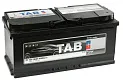 Аккумулятор для грузового автомобиля <b>Tab Polar 110А 1000А 61002</b>