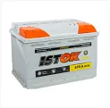 Аккумулятор для легкового автомобиля <b>ИСТОК 77Ач 670А</b>