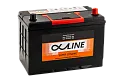 Аккумулятор для легкового автомобиля <b>Alphaline Super Dynamic 100 (115D31L) 100Ач 850А</b>