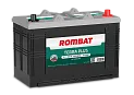 Аккумулятор для легкового автомобиля <b>Rombat Terra Plus TP130DT 130Ач 900А</b>