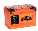Аккумулятор для легкового автомобиля <b>Brest Battery 80Ач 820А</b>
