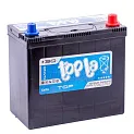 Аккумулятор для легкового автомобиля <b>Topla Asia Top 55R (55523/84) 55Ач 540А 118255</b>