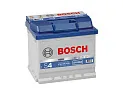 Аккумулятор для легкового автомобиля <b>Bosch Silver S4 002 52Ач 470А 0 092 S40 020</b>
