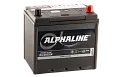 Аккумулятор для легкового автомобиля <b>Alphaline EFB SE Q85 (90D23L) Start-Stop 65Ач 670А</b>