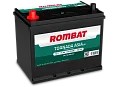 Аккумулятор для легкового автомобиля <b>Rombat Tornada Asia TA75G 75Ач 610А</b>