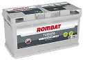 Аккумулятор для легкового автомобиля <b>Rombat Tundra E5100 100Ач 900А</b>