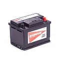 Аккумулятор для легкового автомобиля <b>HANKOOK 6СТ-60.0 (56077) 60Ач 510А</b>
