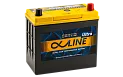 Аккумулятор для легкового автомобиля <b>Alphaline Ultra 59 (75B24LS) 59Ач 550А</b>
