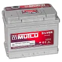 Аккумулятор для Mitsubishi Outlander Mutlu SFB M2 6СТ-70.0 (80D26L) 70Ач 630А