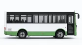 Автобусы
