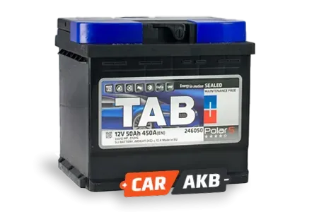 Tab
