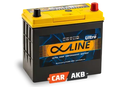 Alphaline