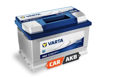 Varta