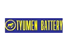 Tyumen (тюмень)