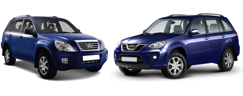 Выбор аккумулятора для Chery Tiggo T11 Выбор аккумулятора для Chery Tiggo T11