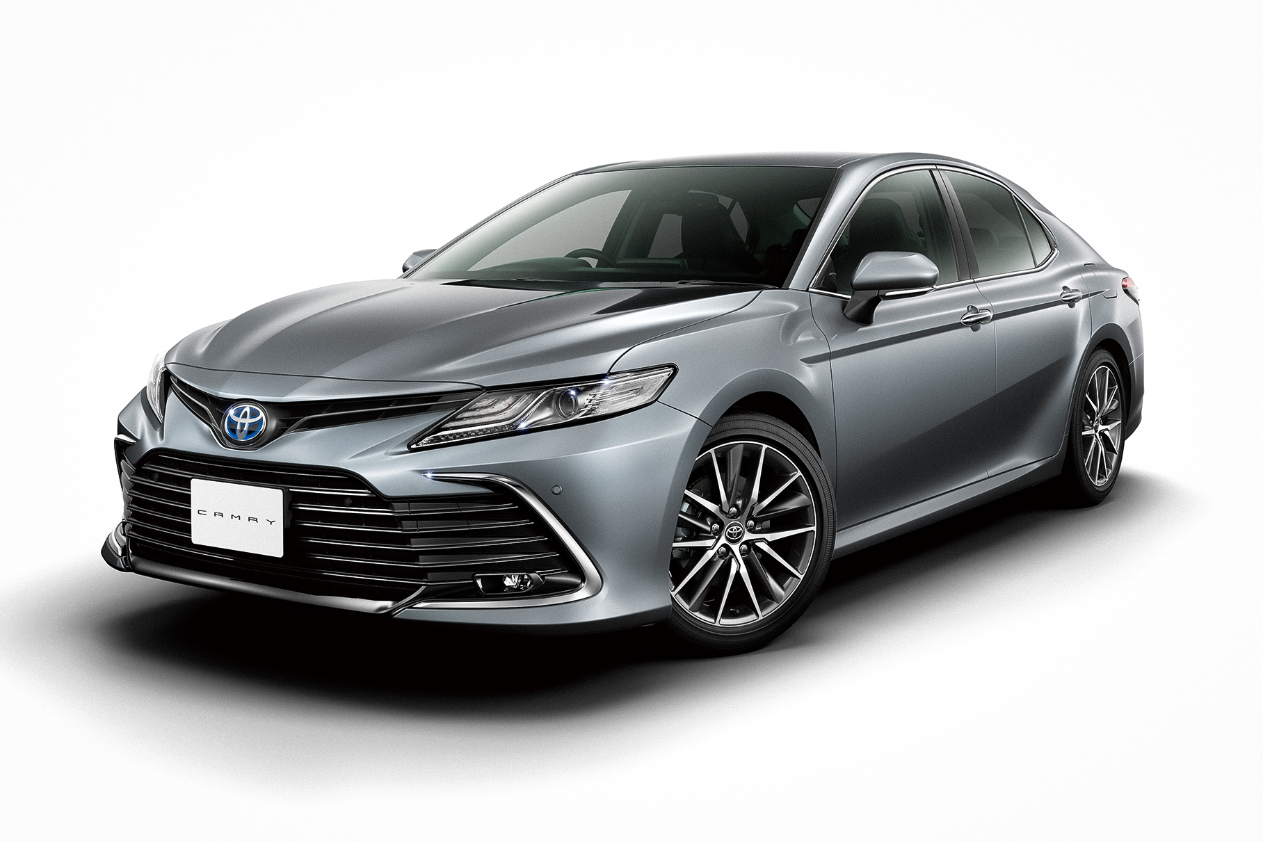 Какой аккумулятор поставить на Toyota Camry? Какой аккумулятор поставить на Toyota Camry?