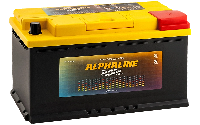 AlphaLine 95