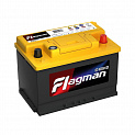 Аккумулятор для легкового автомобиля <b>Flagman 78 57800 78Ач 780А</b>