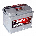 Аккумулятор для легкового автомобиля <b>Mutlu SFB M2 6СТ-55.0 55Ач 450А</b>