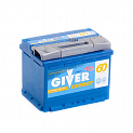 Аккумулятор для Lifan GIVER ENERGY 6СТ-60.0 60Ач 570А