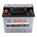 Аккумулятор для легкового автомобиля <b>Bosch S3 006 56Ач 480А 0 092 S30 060</b>