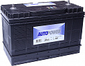 Аккумулятор для грузового автомобиля <b>Autopower AT-N6 105Ач 800А 605 103 080</b>