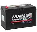 Аккумулятор для грузового автомобиля <b>NUMAX 31-1000T 140Ач 1000А</b>