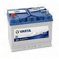 Аккумулятор <b>Varta Blue Dynamic E24 70Ач 630А 570 413 063</b>