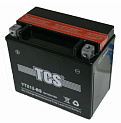 Аккумулятор <b>TCS 12 AGM (YTX12-BS)</b>