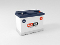 Аккумулятор для легкового автомобиля <b>Brest Battery 63Ач 640А</b>