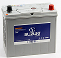 Аккумулятор для легкового автомобиля <b>Suzuki 50B24LS 45Ач 380А</b>