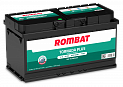 Аккумулятор для грузового автомобиля <b>Rombat Tornada Plus T595 95Ач 850А</b>