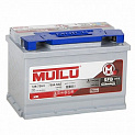 Аккумулятор для легкового автомобиля <b>Mutlu SFB M3 6СТ-75.1 75Ач 720А</b>