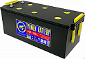 Аккумулятор для седельного тягача <b>Tyumen (ТЮМЕНЬ) 190Ач 1300А</b>