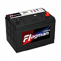 Аккумулятор для грузового автомобиля <b>Flagman 95D26L 80Ач 700А</b>