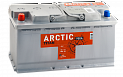 Аккумулятор для строительной и дорожной техники <b>TITAN Arctic 100L+ 100Ач 950А</b>