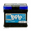 Аккумулятор для Ford Topla Top (118654) 54Ач 510 55401 SMF