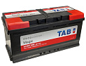 Аккумулятор для легкового автомобиля <b>Tab Magic 110Ач 1000А 61002</b>
