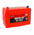 Аккумулятор для легкового автомобиля <b>Bolk Asia 100Ач 800</b>