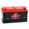 Аккумулятор для легкового автомобиля <b>UNIKUM 90Ач 700A</b>