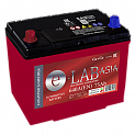 Аккумулятор для грузового автомобиля <b>E-LAB Asia 85D26R 75Ач 640А</b>