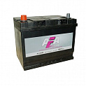Аккумулятор для легкового автомобиля <b>AFA AF-D26R 68Ач 550А 568405 AF</b>