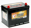 Аккумулятор для легкового автомобиля <b>Asian Horse 6СТ-70.0 70Ач 630А</b>